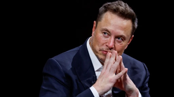 Подростки подали в суд на xAI Маска из-за порнографических дипфейков, созданных Grok