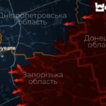 Полонений, поранені й собаки: що побачили журналісти в деокупованому Тернуватому після зачистки ЗСУ