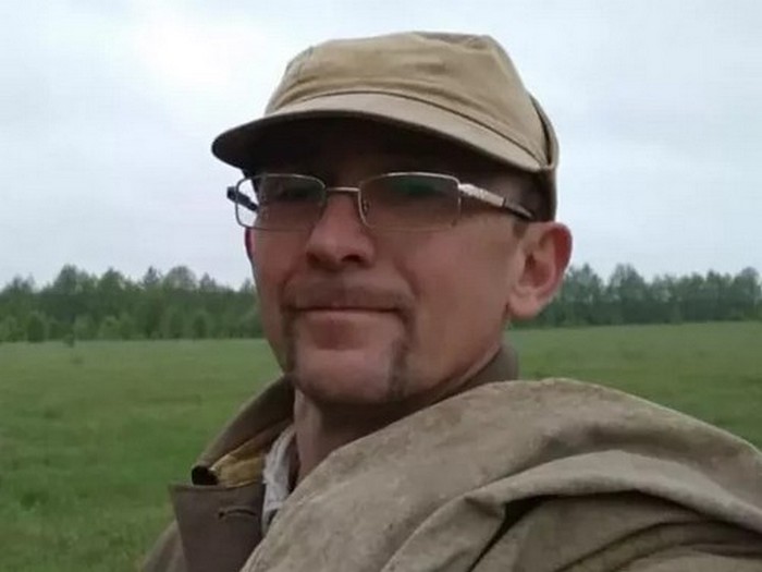 Повернувся додому під ворожими ракетами: зірковий лелека Грицик знову в&nbsp;прямому ефірі з&nbsp;Полтавщини