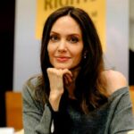 Ще одна дитина Бреда Пітта та Анджеліни Джолі відмовилася носити прізвище батька