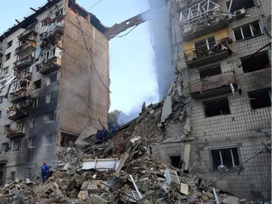 Українців звільнили від комуналки: кому дозволили не&nbsp;платити