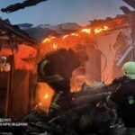 Уламок російського дрону знайшли у Румунії після нічної атаки ворога на Одеську область (фото)