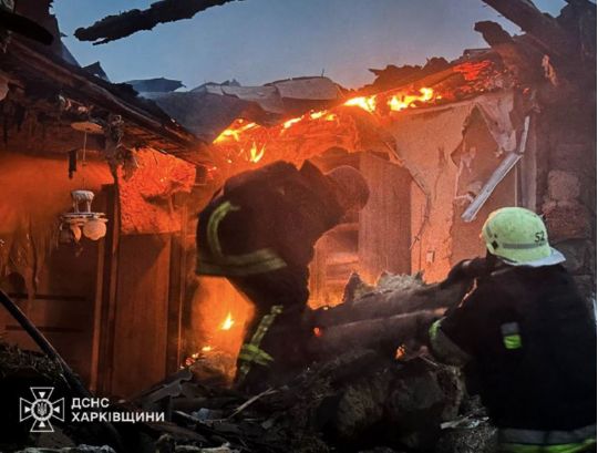Уламок російського дрону знайшли у&nbsp;Румунії після нічної атаки ворога на&nbsp;Одеську область (фото)