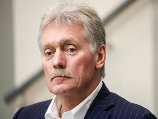 У&nbsp;путіна висловилися про &laquo;великоднє перемир&rsquo;я&raquo;