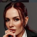 Відома українська співачка потрапила під обстріли в Дубаї після атак Ірану