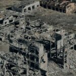 Вовчанськ перетворився на попіл: військовий про смертельні бої та жорстку тактику росіян