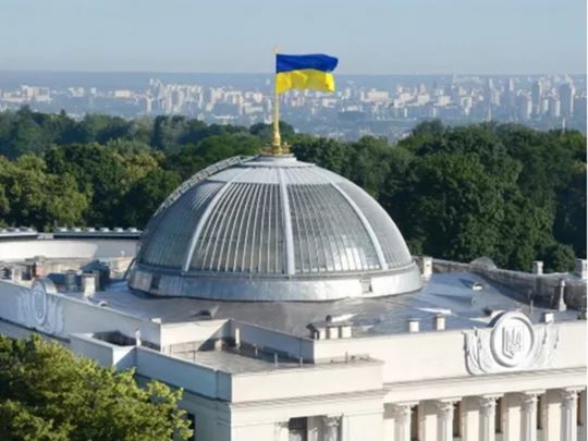 Залишаються &laquo;Героями України&raquo;: Рада не&nbsp;підтримала пропозицію позбавити Сергія Бубку та&nbsp;Яну Клочкову звань та&nbsp;нагород