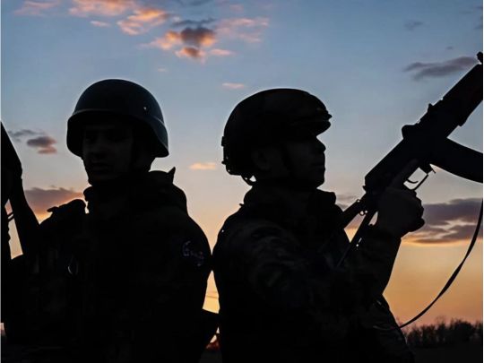 ЗСУ тиснуть на Олександрівському напрямку: відкинули ворога й просуваються вперед
