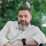 «Цього не станеться вже ніколи»: ведучий «Ранку у Великому місті» Григорій Герман про те, що йому довелося пережити під час війни
