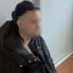 Собирала данные о ПВО: в Одессе арестовали агента ФСБ