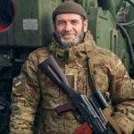Його мужність та професіоналізм були надійною опорою: на війні загинув старший водій із Львівщини