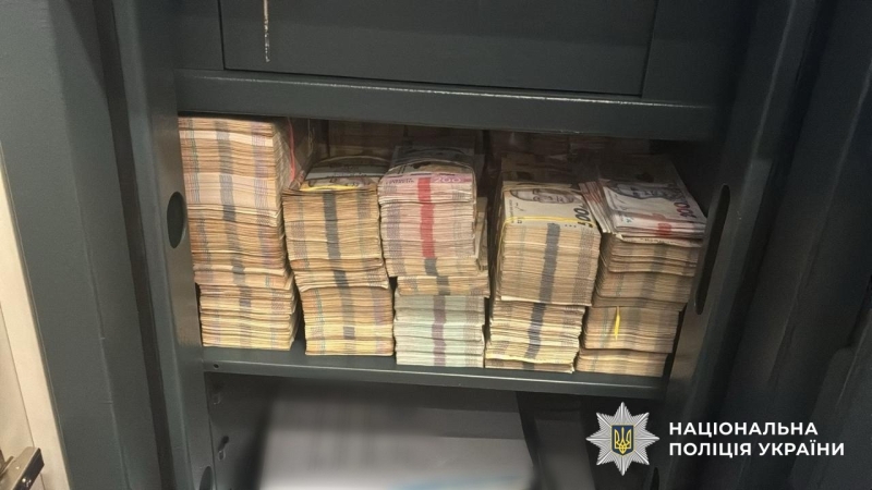 Мільйони, наркотики і&nbsp;замовні напади: викрито масштабний наркобізнес &laquo;Хімпром&raquo; (фото)