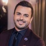 «Ми знайомі, ми бачилися»: Решетник заінтригував новим «Холостяком»