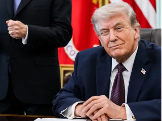 &laquo;Миротворець&raquo; готує нову війну: Трамп заговорив про операцію на&nbsp;Кубі