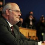Найбільша помилка: президент Естонії про дії Європи на початку війни в Україні у 2022 році