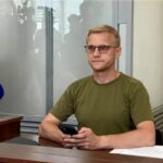 На суддів, які ведуть справу Шабуніна про фіктивну службу, тиснуть його колеги-активісти, — ветеран Олексій «Сталкер»
