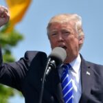 Перемир’я без миру: демократи готують імпічмент Трампу, попри угоду з Іраном
