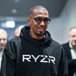 Скандальний чемпіон світу з футболу став батьком другої пари близнюків (фото)