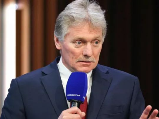&laquo;Суперечки щодо кількох кілометрів&raquo;: у&nbsp;путіна зробили цинічну заяву про переговори
