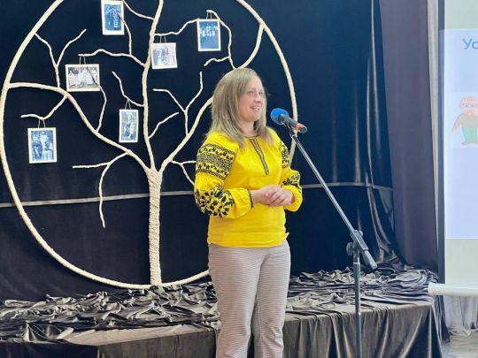«Тепер я знаю у своєму роду понад 4 300 імен»: волинянка про те, як самотужки дослідити свій родовід