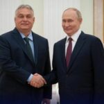 Витік секретних документів: ЗМІ показали, як Орбан «підставляє» ЄС заради кремля