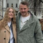 «Все дуже прикольно»: Клопотенко розповів, коли, де і як святкуватиме своє весілля