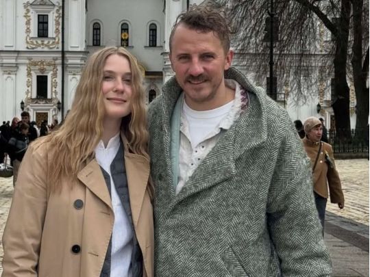 &laquo;Все дуже прикольно&raquo;: Клопотенко розповів, коли, де&nbsp;і&nbsp;як святкуватиме своє весілля