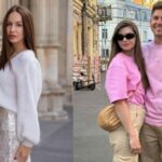 «Це ще не кінець»: колишня Остапчука звернулася до поліції