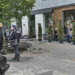 Чоловік підірвав гранату посеред вулиці: є поранені