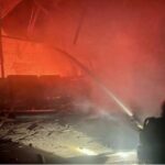 Дрони атакували порти та житлові будинки, є поранені: рф завдала потужних ударів по Україні (фото)