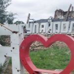 Гуляйполе стерте з мапи: у місті не залишилося вцілілих будівель