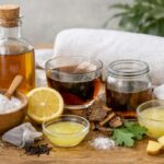Коли дезодорант не рятує: 6 натуральних засобів, що справді працюють