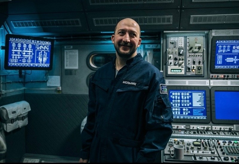 &laquo;Ми&nbsp;заходили на&nbsp;позиції, які знищувалися в&nbsp;нуль&raquo;: зірка &laquo;Ти&nbsp;&mdash; космос&raquo; Володимир Кравчук про роки на&nbsp;фронті