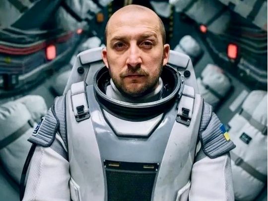 &laquo;Ми&nbsp;заходили на&nbsp;позиції, які знищувалися в&nbsp;нуль&raquo;: зірка &laquo;Ти&nbsp;&mdash; космос&raquo; Володимир Кравчук про роки на&nbsp;фронті