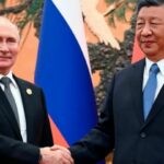 «москва повністю в кишені Пекіна»: ЗМІ про відносини між рф та Китаєм