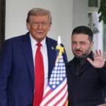 «Нинішні темпи поставок вже не відповідають реальності загрози»: про що Зеленський написав в листі Трампу