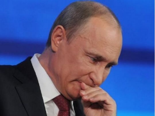 Російська еліта втрачає терпіння через політику путіна: що&nbsp;відбувається