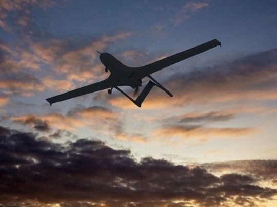 росію накрила хвиля дронів: вибухи гриміли від Таганрога до&nbsp;Криму (відео)