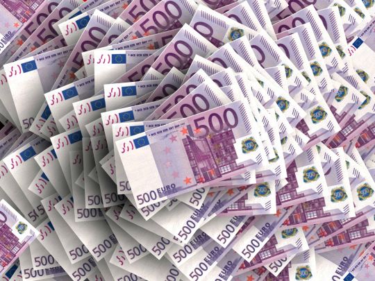 Списали на&nbsp;круглі столи десятки мільонів євро допомоги&nbsp;ЄС: ЗМІ про скандал із&nbsp;грантовим проєктом Pravo-Justice