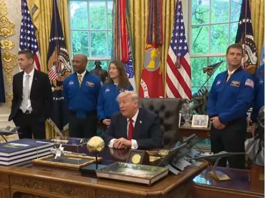 &laquo;Україна програла війну&raquo;: Трамп зробив суперечливу заяву після розмови з&nbsp;путіним