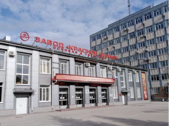 Українські дрони &laquo;проінспектували&raquo; військовий завод у&nbsp;Рязані (фото)