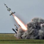 В Україні критичний дефіцит ракет: Patriot і NASAMS напівпорожні — Ігнат