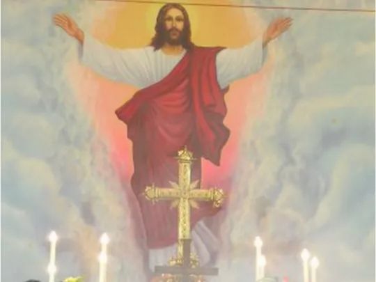 Вознесіння Господнє: що&nbsp;категорично не&nbsp;можна робити в&nbsp;цей день