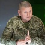 Залужний попередив про небезпеку в Чорному морі та назвав спосіб стримати кремль