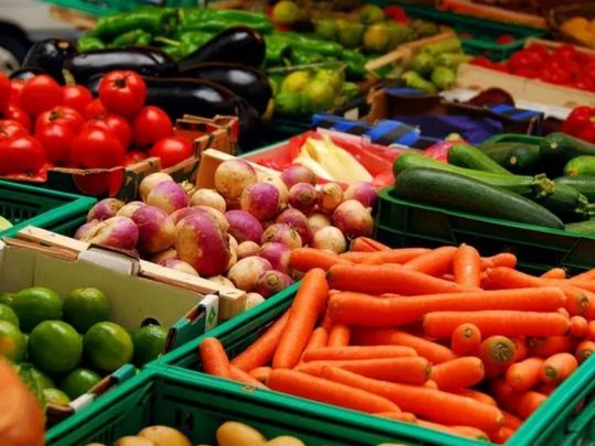 За&nbsp;неделю подорожал на&nbsp;20%: в&nbsp;Украине исчезает один овощ