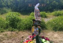 Був командиром десантно-штурмового відділення: на передовій загинув молодший сержант з Полтавщини