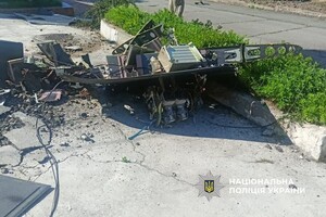 РФ нанесла удар по многоэтажке и домовладению в Одесской области: последствия атаки