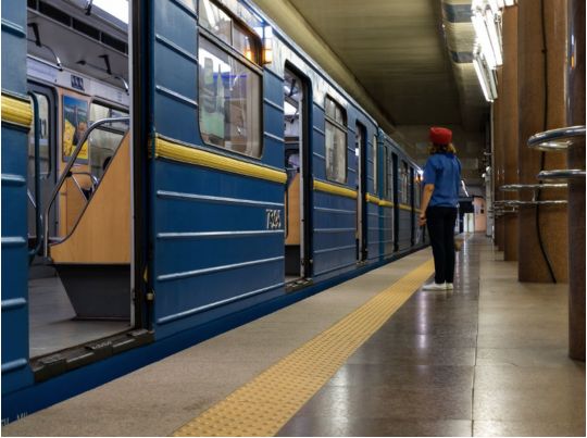 Метро по&nbsp;60 гривень: у&nbsp;Кличка розкрили справжню ціну проїзду для киян