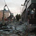 Нічний удар по Києву: десятки поранених, є жертви (фото, відео)