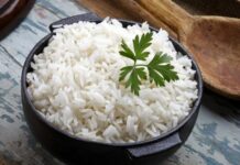 Що кинути у каструлю, щоб рис вийшов ідеально розсипчастим